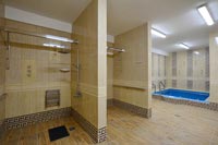 Сауна Одоевского 10