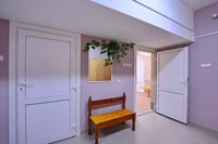 Сауна Одоевского 10