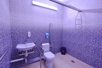 Сауна Одоевского 10