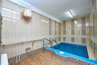 Сауна Одоевского 10