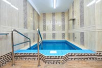 Сауна Одоевского 10