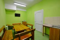 Сауна Одоевского 10