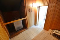 Сауна Одоевского 10