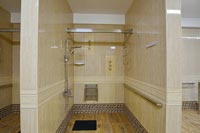 Сауна Одоевского 10