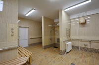 Сауна Одоевского 10