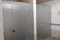 Общее отделение сауны На Одоевского 10