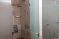 Общее отделение сауны На Одоевского 10