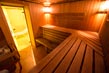 Сауна С легким  паром