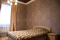 Дом с баней «На Садовом»