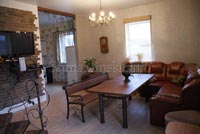 Дом с баней «На Садовом»