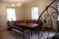 Дом с баней «На Садовом»