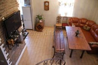 Дом с баней «На Садовом»