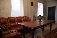 Дом с баней «На Садовом»