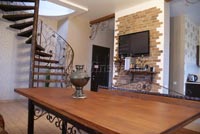 Дом с баней «На Садовом»