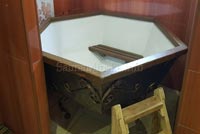 Дом с баней «На Садовом»