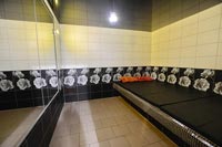 Сауна Кают-компания на м. Пушкинская