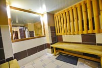 Сауна Кают-компания на м. Пушкинская