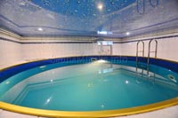 Сауна Кают-компания на м. Пушкинская