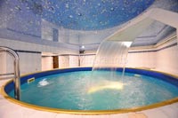 Сауна Кают-компания на м. Пушкинская