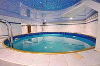 Сауна Кают-компания на м. Пушкинская