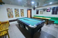 Сауна Кают-компания на м. Пушкинская