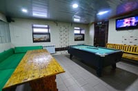 Сауна Кают-компания на м. Пушкинская