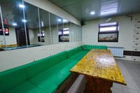 Сауна Кают-компания на м. Пушкинская