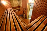 Сауна Кают-компания на м. Пушкинская