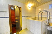 Сауна Кают-компания на м. Пушкинская