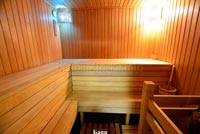 Баня У Шалковских