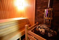 Баня У Шалковских