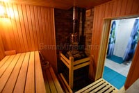 Баня У Шалковских