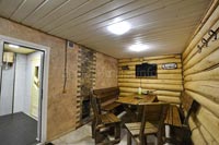 Баня У Шалковских