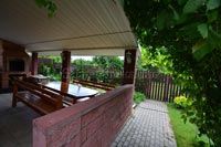 Беседка Тут Вип