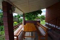 Беседка Тут Вип