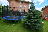 Беседка Тут Вип