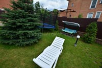 Беседка Тут Вип