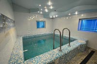 Баня У Мурика