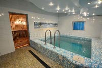 Баня У Мурика