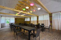 Банкетный зал