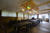 Банкетный зал