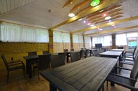 Банкетный зал