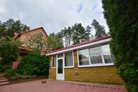 Банкетный зал